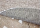 Тъкан килим 3D SHAGGY GRANDE beige КРЪГ